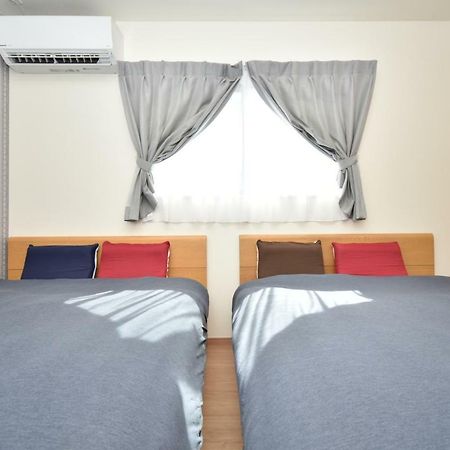 Вилла Suminchu House Rycom 3 Окинава Экстерьер фото