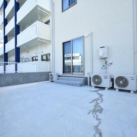 Вилла Suminchu House Rycom 3 Окинава Экстерьер фото