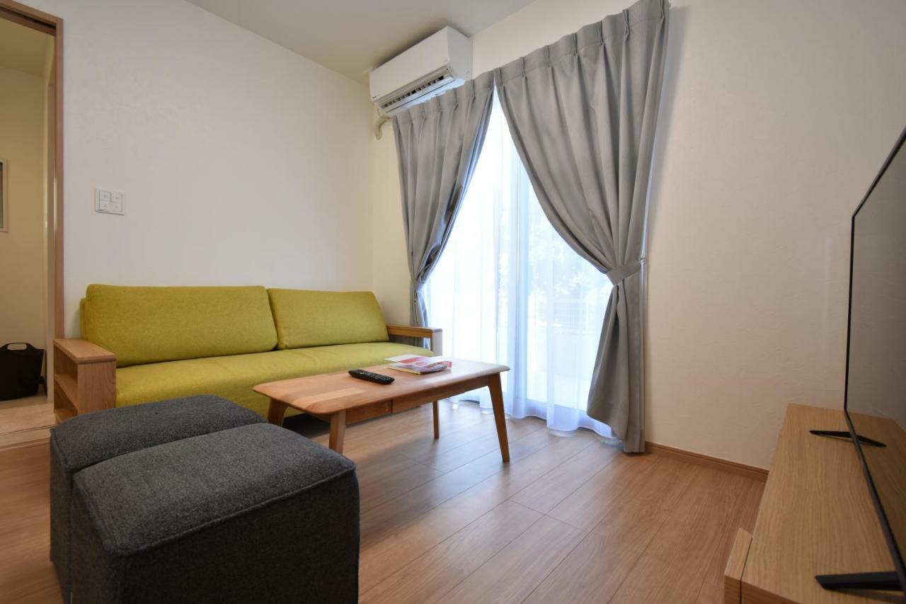 Вилла Suminchu House Rycom 3 Окинава Экстерьер фото