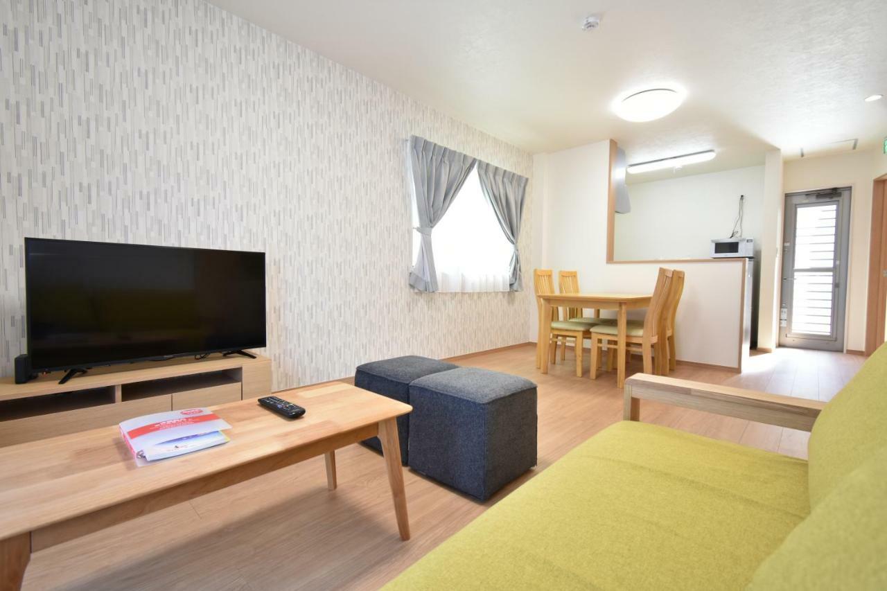 Вилла Suminchu House Rycom 3 Окинава Экстерьер фото