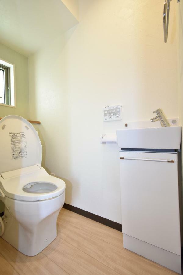 Вилла Suminchu House Rycom 3 Окинава Экстерьер фото