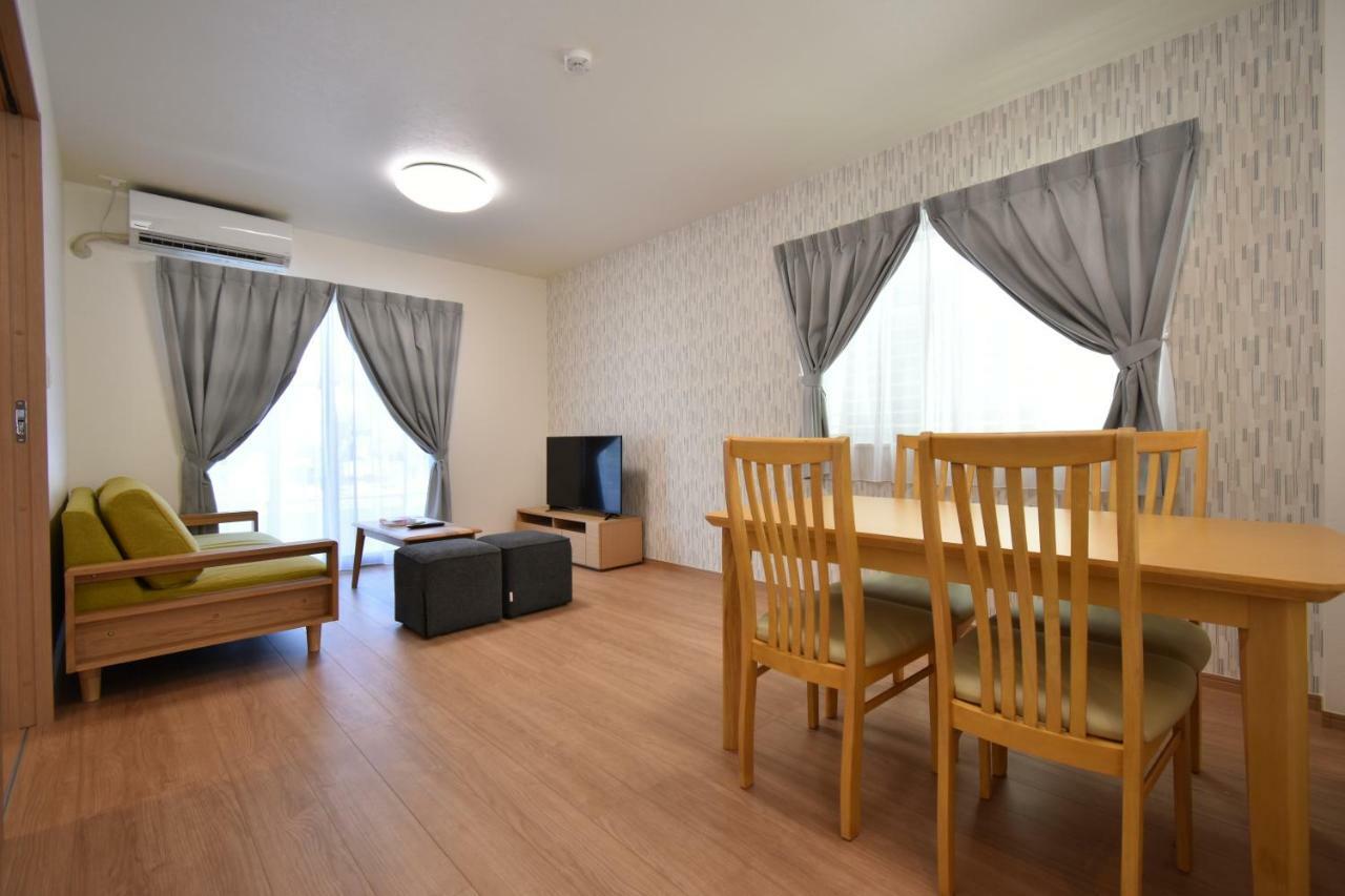 Вилла Suminchu House Rycom 3 Окинава Экстерьер фото