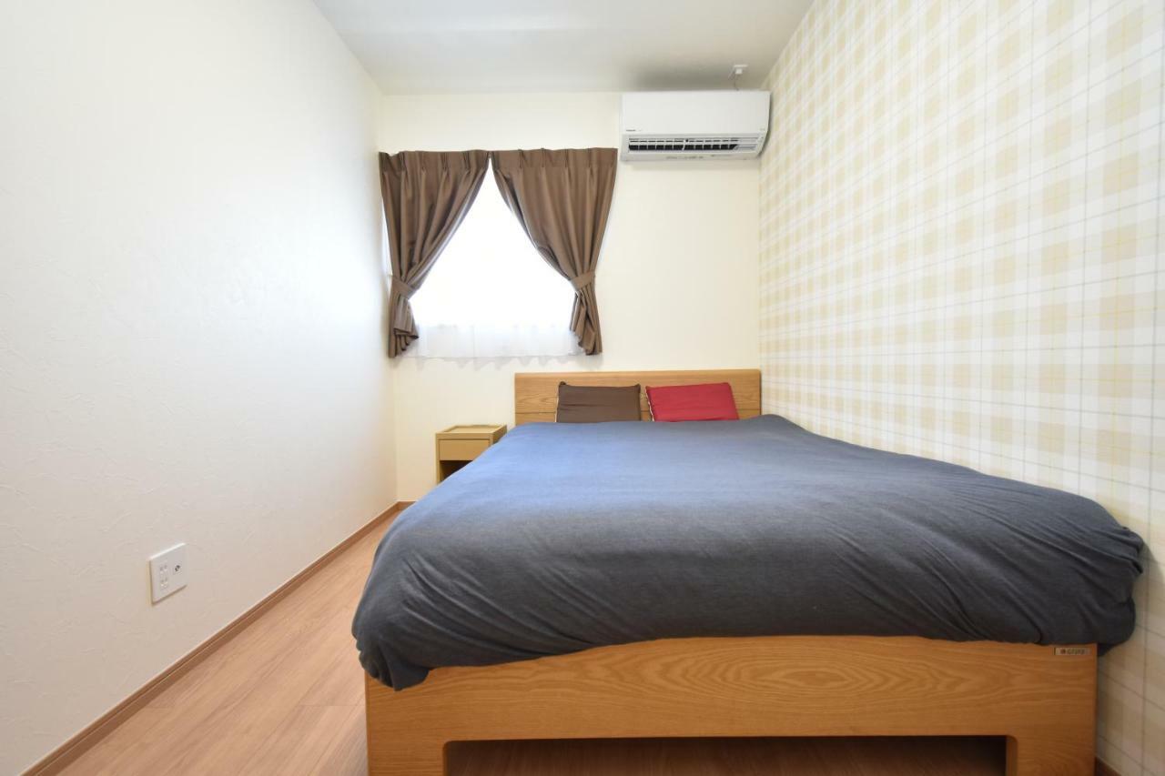 Вилла Suminchu House Rycom 3 Окинава Экстерьер фото