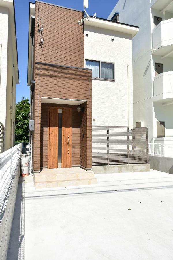 Вилла Suminchu House Rycom 3 Окинава Экстерьер фото