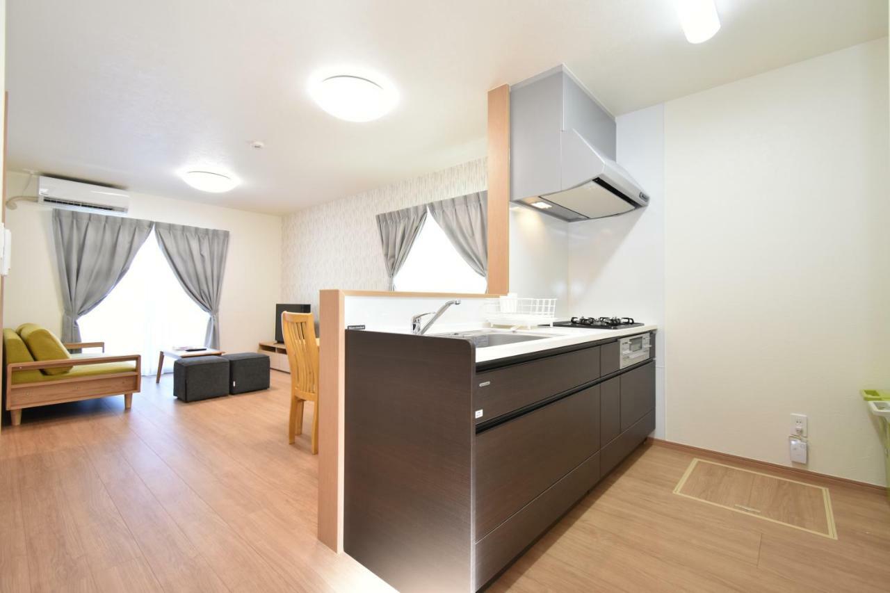 Вилла Suminchu House Rycom 3 Окинава Экстерьер фото