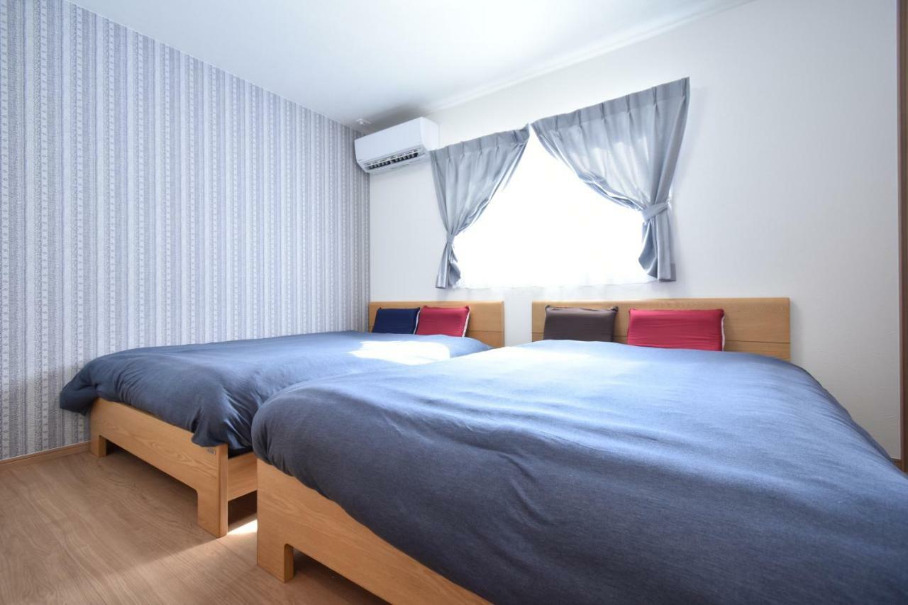 Вилла Suminchu House Rycom 3 Окинава Экстерьер фото