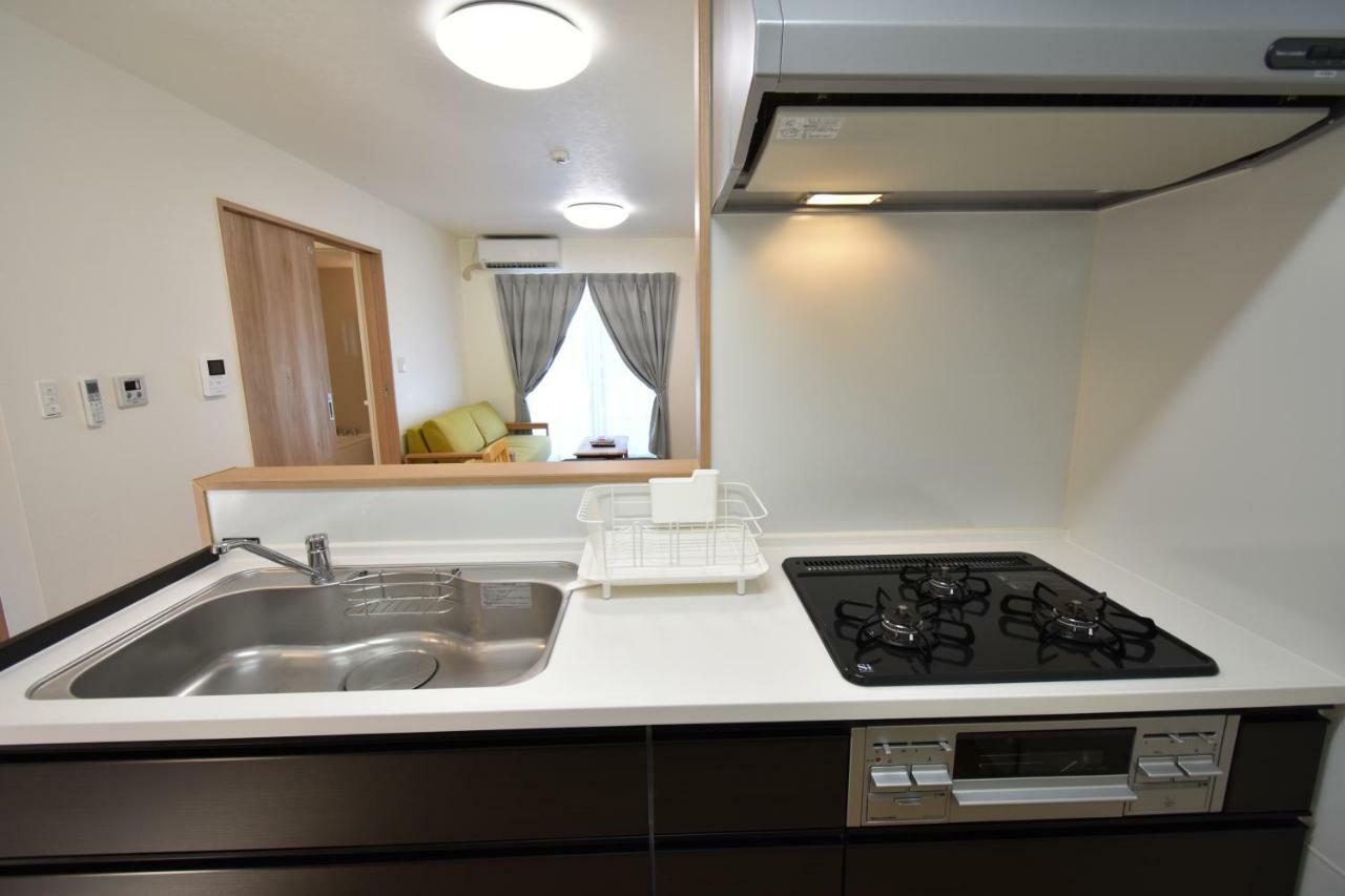 Вилла Suminchu House Rycom 3 Окинава Экстерьер фото
