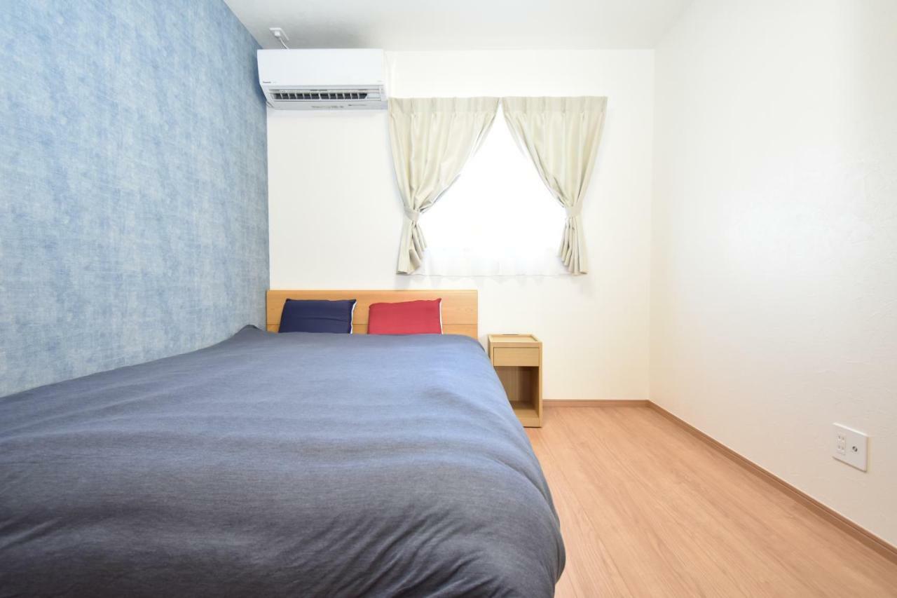 Вилла Suminchu House Rycom 3 Окинава Экстерьер фото