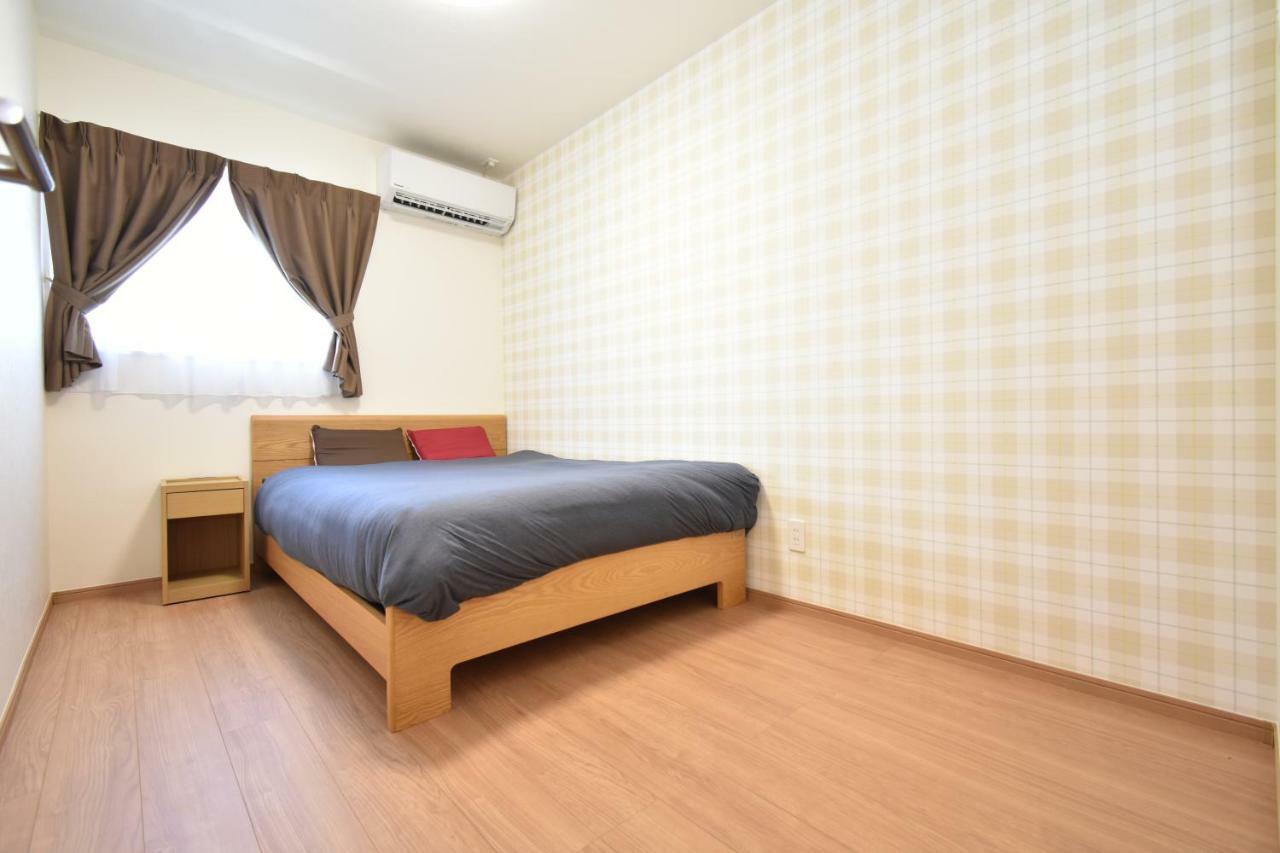Вилла Suminchu House Rycom 3 Окинава Экстерьер фото
